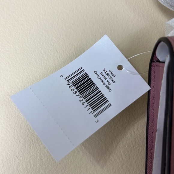 NWT kate spade crossbody - Picture 6 of 11